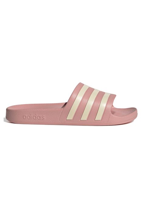 Ciabatte Adidas Adilette Aqua Rosa Cipria Donna ADIDAS CORE | Ciabatte | GZ5877-